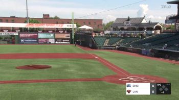Lancaster Stormers vs. Southern Maryland Blue Crabs - 2025 Southern Maryland Blue Crabs vs Lancaster Stormers