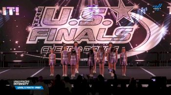 Legacy Athletics - Intensity [2025 L1.1 Youth - PREP Day 1] 2025 The U.S. Finals Tacoma
