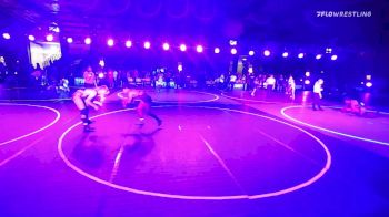 150 lbs Quarterfinal - Preston Harn, Nevada Elite vs Ruben Le, Daniel Cormier Wr Ac