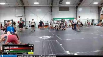 108 lbs Round 7 (8 Team) - Major Chambers, Level Up vs Blake Jones, Storm