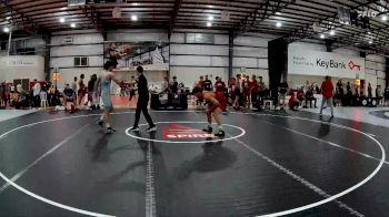 74 kg Champ. Round 3 - Richard Grungo, Lehigh Valley Wrestling RTC vs Mason Stewart, Michigan Wrestling Club