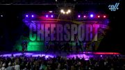 Top Gun All Stars - Revival [2025 L5 Senior Coed - Medium Day 1] 2025 CHEERSPORT National All Star Cheerleading Championship