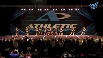 Victory Cheer Academy - Fantastic 4 [2024 L4 Performance Rec - 10-18Y (NON) Day 2] 2024 Athletic Championships Birmingham Nationals