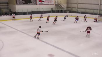 Replay: Home - 2025 Swans Gold U19 vs Inspire U19 | Jun 6 @ 9 PM