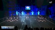 Aira United - Diamond [2026 IO-7 Day 1] 2026 ELITE Cheerleading Championship