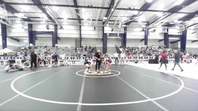 130 lbs Champ. Round 1 - Makayla Heymann, Wayland Baptist University vs Aly Sanchez, Eastern Oregon University