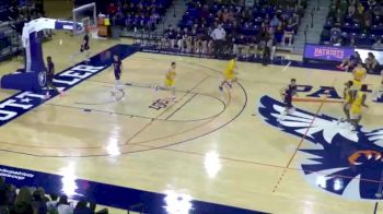 Replay: A&M-Kingsville vs UT Tyler | Feb 13 @ 7 PM