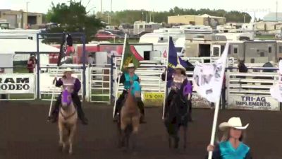 2019 CPRA Finning Pro Tour | Wainwright Stampede | Performance Two