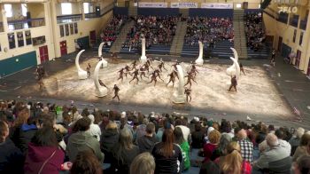 Replay: WGI Guard Philadelphia Regional | Feb 24 @ 9 AM