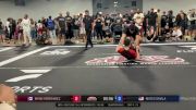 Brian Hernandez vs Mateo Davila 2024 ADCC Miami Open