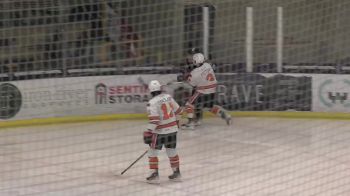 Replay: Away - 2025 Trail vs Spruce Grove | Feb 21 @ 6 PM