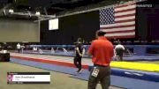 Kylin Brockhouse - Tumbling, CIGA - 2021 USA Gymnastics Championships
