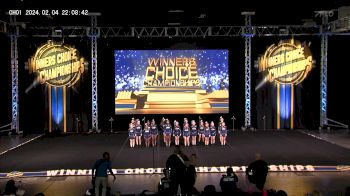 Palm Beach Lightning - Rose' [2024 Rose' Sunday - Day 2] 2024 Winner's Choice Championships - Ft. Lauderdale