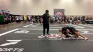 Edgardo Diaz vs Robert Howell 2024 ADCC Dallas Open at the USA Fit Games