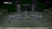 Valhalla Winds "Miamisburg OH" at 2026 WGI Percussion/Winds World Championships