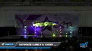 Ultimate Dance & Cheer - All Star Cheer [2023 Mini - Hip Hop - Small Day 1] 2023 DanceFest Grand Nationals