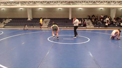 150 lbs Placement Matches (16 Team) - Ulises Marin, Sedgwick County/Fleming vs Chaz Erickson, Kearney Catholic