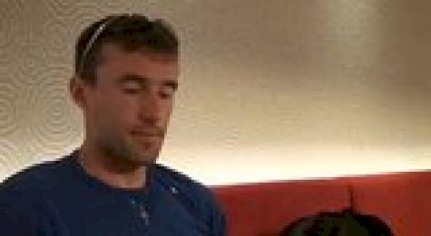 Chris Solinsky and changes in his career