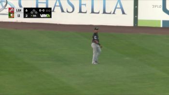 Replay: Home - 2023 Barnstormers vs Ducks | Jul 11 @ 6 PM