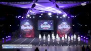 Cheer Athletics Omaha - IconicCAts [2025 L2 Junior - Small Day 1] 2025 America's Best Grand Nationals