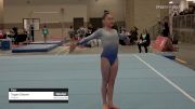 Tegan Shaver - Floor, Unigym