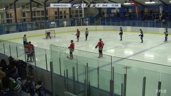 Replay: Home - 2023 Abbotsford vs Richmond | Nov 9 @ 6 PM