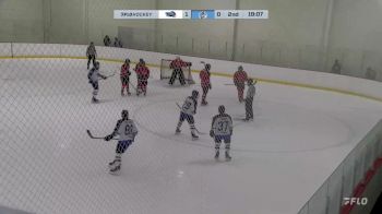 Replay: Home - 2024 Faucons vs Islanders HC | Sep 28 @ 1 PM