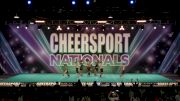 Wylie Elite - Queens [2026 L1 Youth - Flex - D2 - Small - A Day 1] 2026 CHEERSPORT National All Star Cheerleading Championship