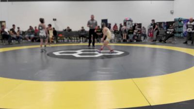 60 lbs Round 5 (6 Team) - Kohyn Deputy, POWA vs JT Tsokolas, Olympia