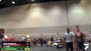 Round 3 (6 Team) - Shane Falasca, American Gladiators-Thunder vs Donovan Olmstead, Team Gotcha Blue