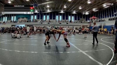 165 lbs Round 4 (6 Team) - Dylan Naish, MF Dynasty vs Kenny Alvarado, BHWC | Florida Supreme