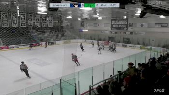 Replay: Away - 2024 Brooks vs Sherwood Park | Dec 13 @ 7 PM