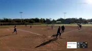 Corona Angels Slye vs. Rogue Fastpitch Cl - 2020 Bombers Exposure Weekend - Veterans
