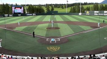 Replay: Home - 2024 Chukars vs Range Riders | Jun 14 @ 7 PM