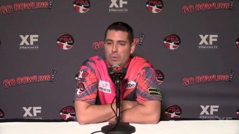 World Series of Bowling IX Chronicles Part 15 - World Championship TV Finals Recap