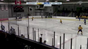 Replay: Home - 2024 Komoka vs London | Dec 18 @ 6 PM