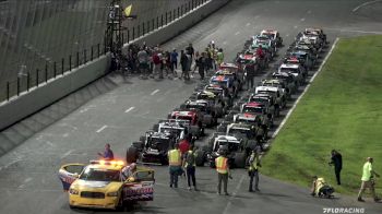 Feature | 2025 Monaco Modified Tri-Track Series "Modified Masters" At Stafford Motor Speedway