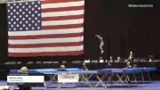 Kaitlyn Riley - Individual Trampoline, TexStar Athletics - 2021 USA Gymnastics Championships