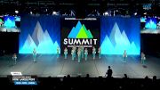 Star Steppers Dance - Mini Large Pom [2025 Mini - Pom - Large Finals] 2025 The Dance Summit