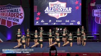 Thunder Extreme - Flash [2026 L2 Senior - D2 - A Day 2] 2026 NCA All-Star National Championship