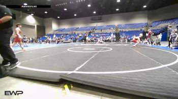 150-160 lbs Rr Rnd 2 - Kyle Zulpo, Perryville Elite Wrestling vs Briar James, Sallisaw Takedown Club