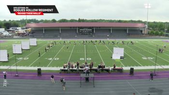 Rogues Hollow Regiment "BEHIND THESE WALLS" at 2026 Bluecoats Opening Night Community Celebration pres by Huntington Bank