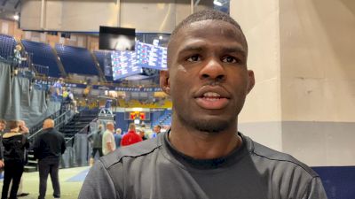 Kendall Coleman Blasts His Way Into Southern Scuffle Finals