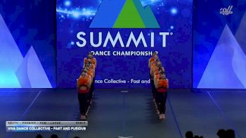 Viva Dance Collective - Fast and Furious [2026 Youth - Premier - Pom - Large Semis] 2026 The Dance Summit