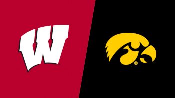 Full Replay - Wisconsin vs Iowa