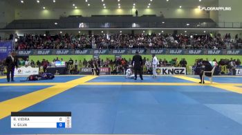 OTAVIO NALATI vs ANTONIO NAS 2019 European Jiu-Jitsu IBJJF Championship