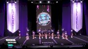 Sapphire [2026 Day 1 Senior--Div 1] 2026 Next Level Grand Nationals