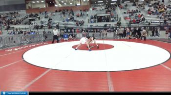 106 lbs Semifinal - Sawyer Keinonen, Newberg Mat Club vs Zackery Motzkus, South West Washington Wrestling Club