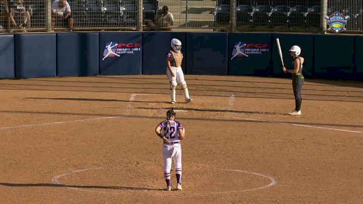 Replay: PGF National Championships 16U Platinum Championship