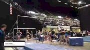 Lucy Wright - Women's Group, Laketown Gymnastics - 2021 Women's Xcel Region 4 Championships